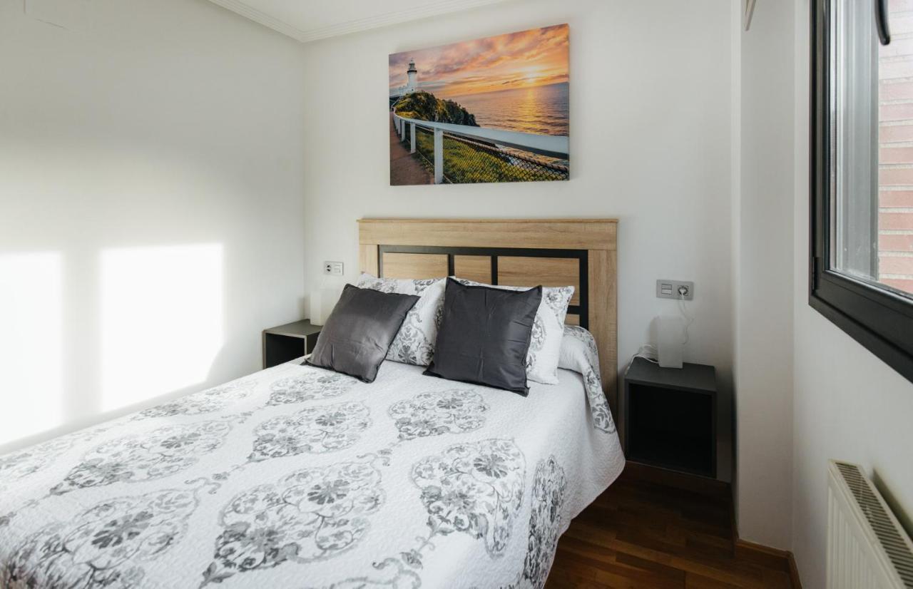 Apartamento Mym2 Gijon Exterior photo