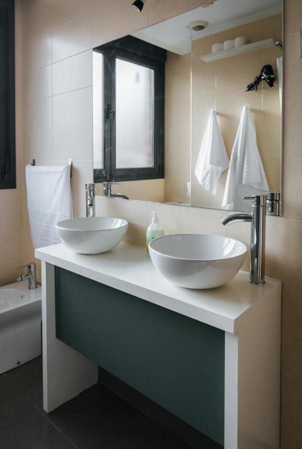 Apartamento Mym2 Gijon Exterior photo