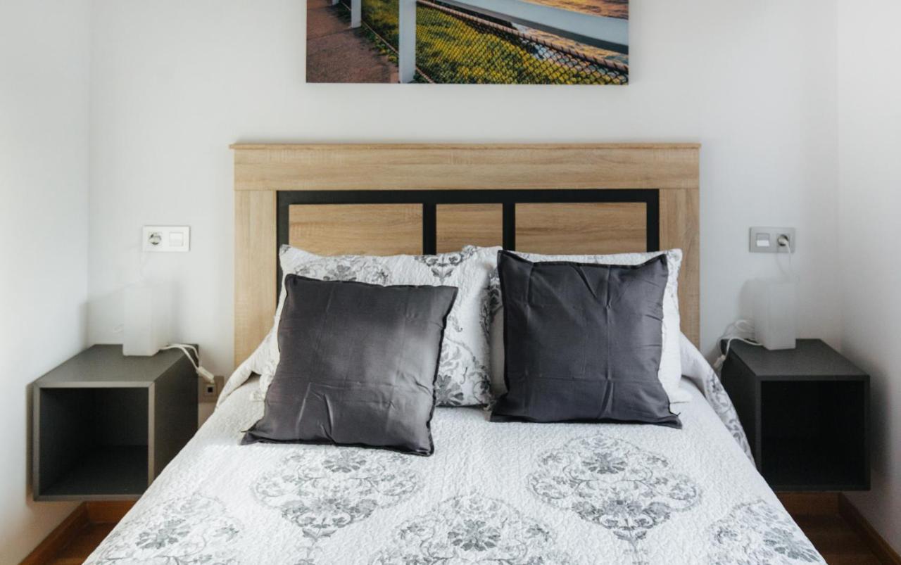 Apartamento Mym2 Gijon Exterior photo
