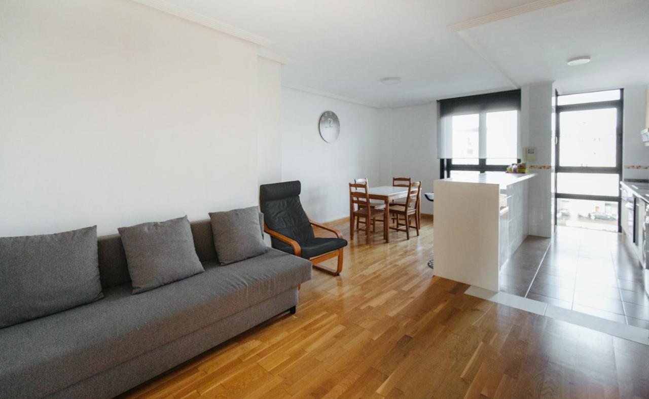 Apartamento Mym2 Gijon Exterior photo